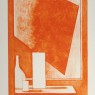 John Drawbridge ~ Still life with Malevich (Red)